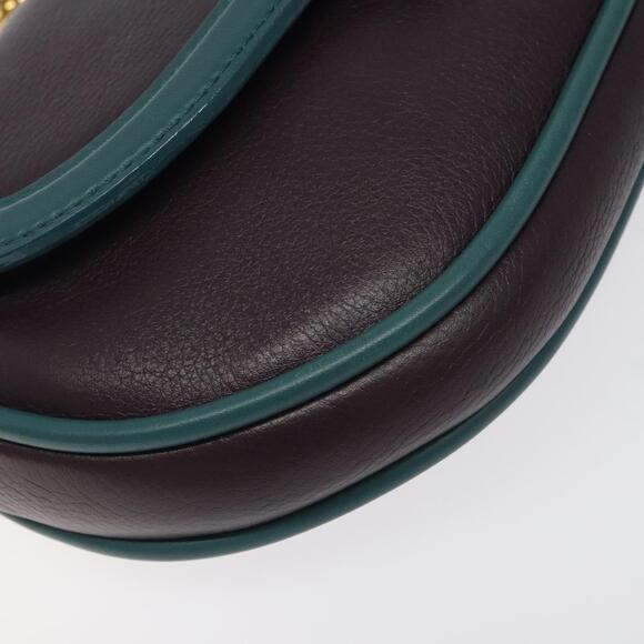 LOUIS VUITTON Art Deco 2011 S S Collection Baguette Bag M97083 - Picture 15 of 16